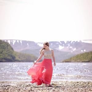 Meet your Posher, Juliah